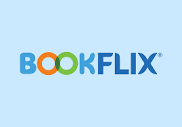 BookFlix's Logo